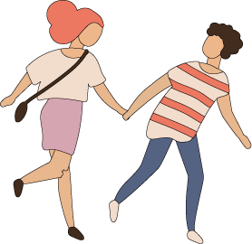 人オブジェクト