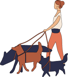 人オブジェクト