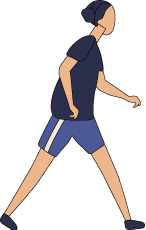 人オブジェクト