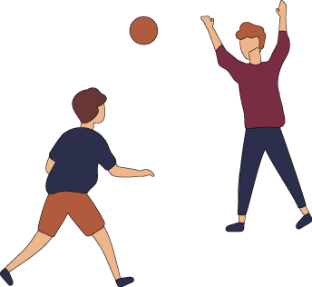 人オブジェクト